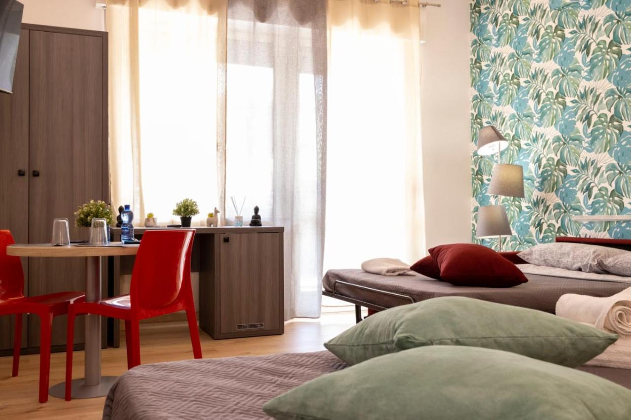 Exclusive Gasthof Palermo