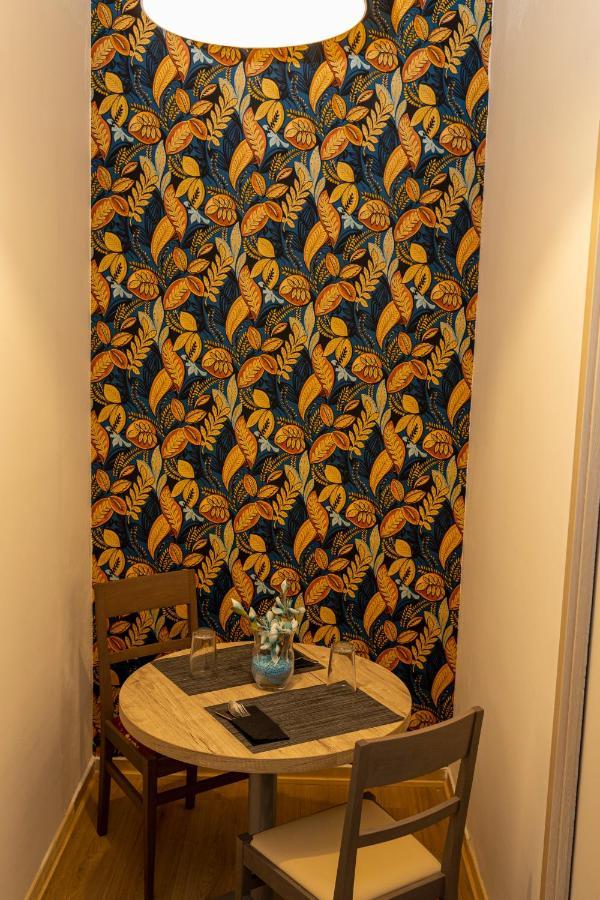 Gasthof Exclusive Palermo