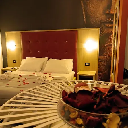 Hotel Exclusive à Palerme Extérieur photo