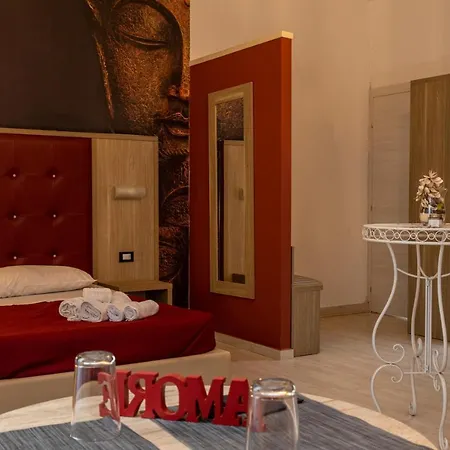 Hotel Exclusive à Palerme Extérieur photo